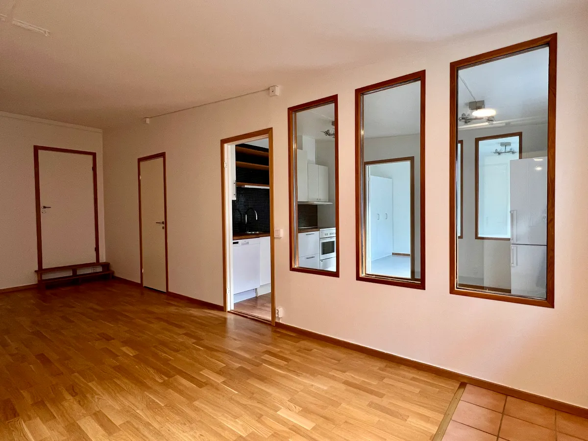 Hyreslägenhet på Göteborg i goteborg