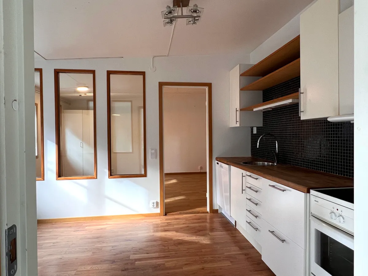 Hyreslägenhet på Göteborg i goteborg