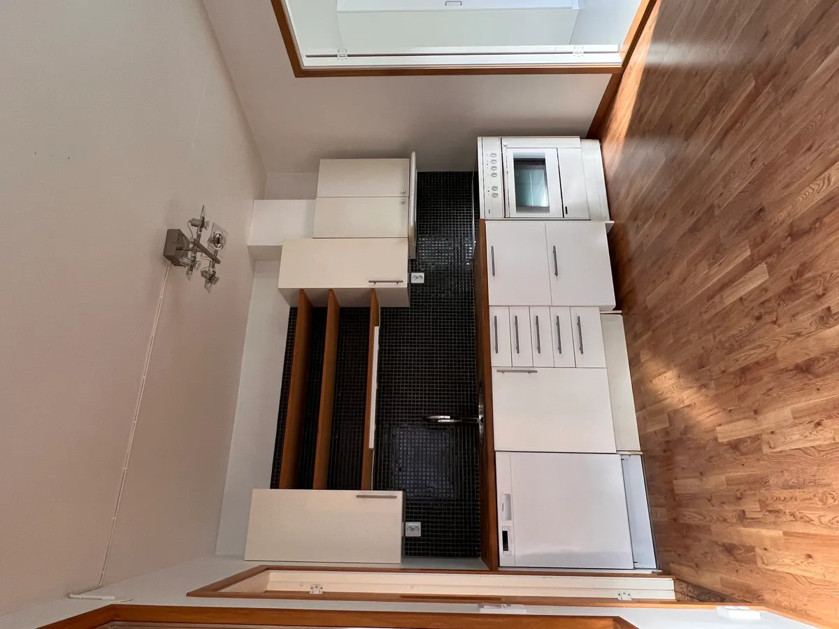 Hyreslägenhet på Göteborg i goteborg