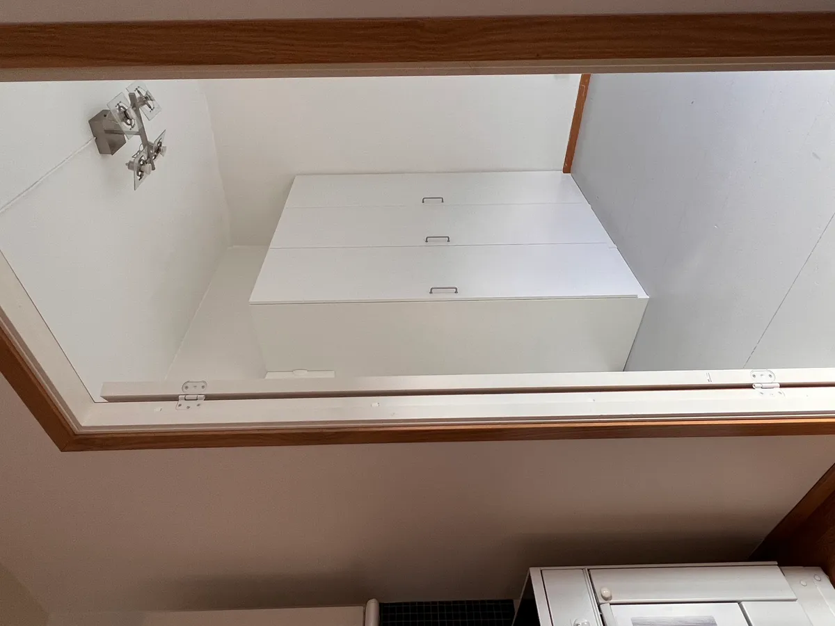 Hyreslägenhet på Göteborg i goteborg