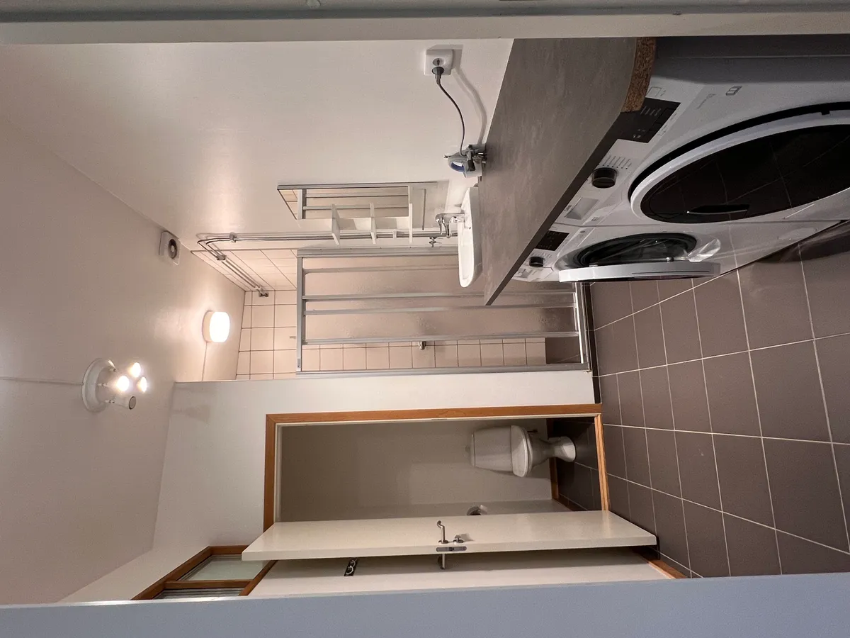 Hyreslägenhet på Göteborg i goteborg