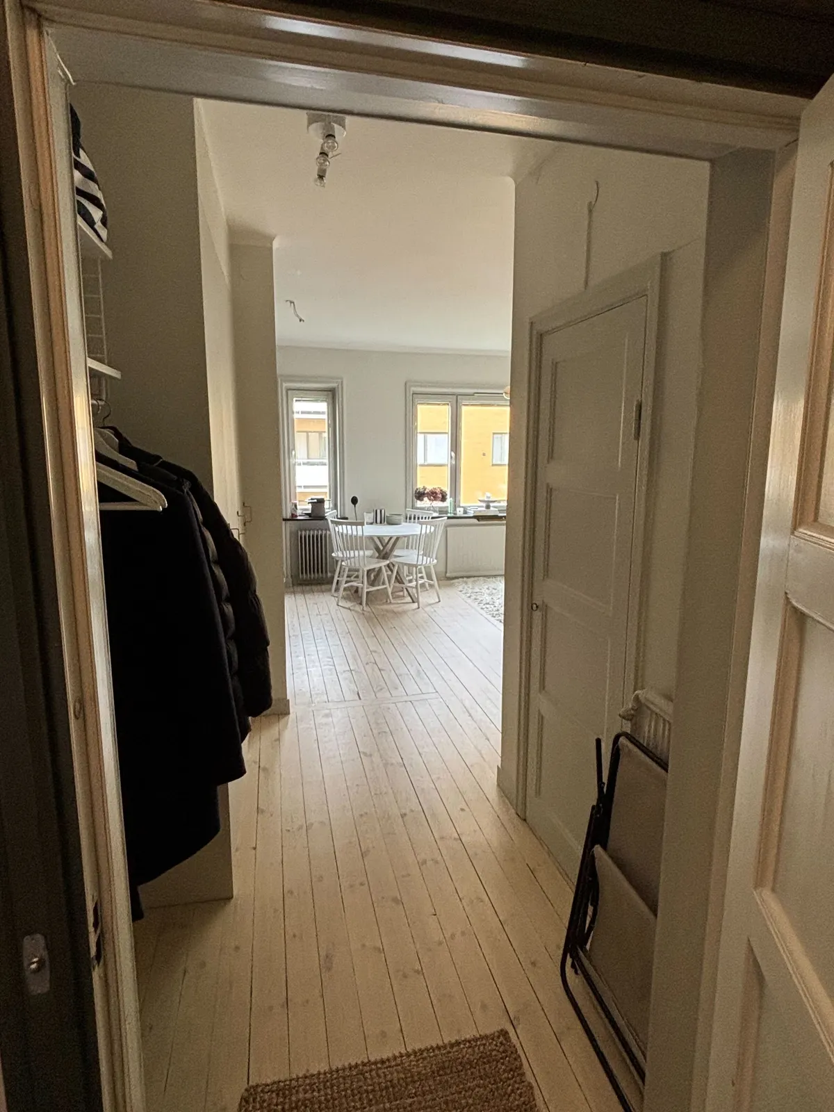 Hyreslägenhet på Stockholm i stockholm