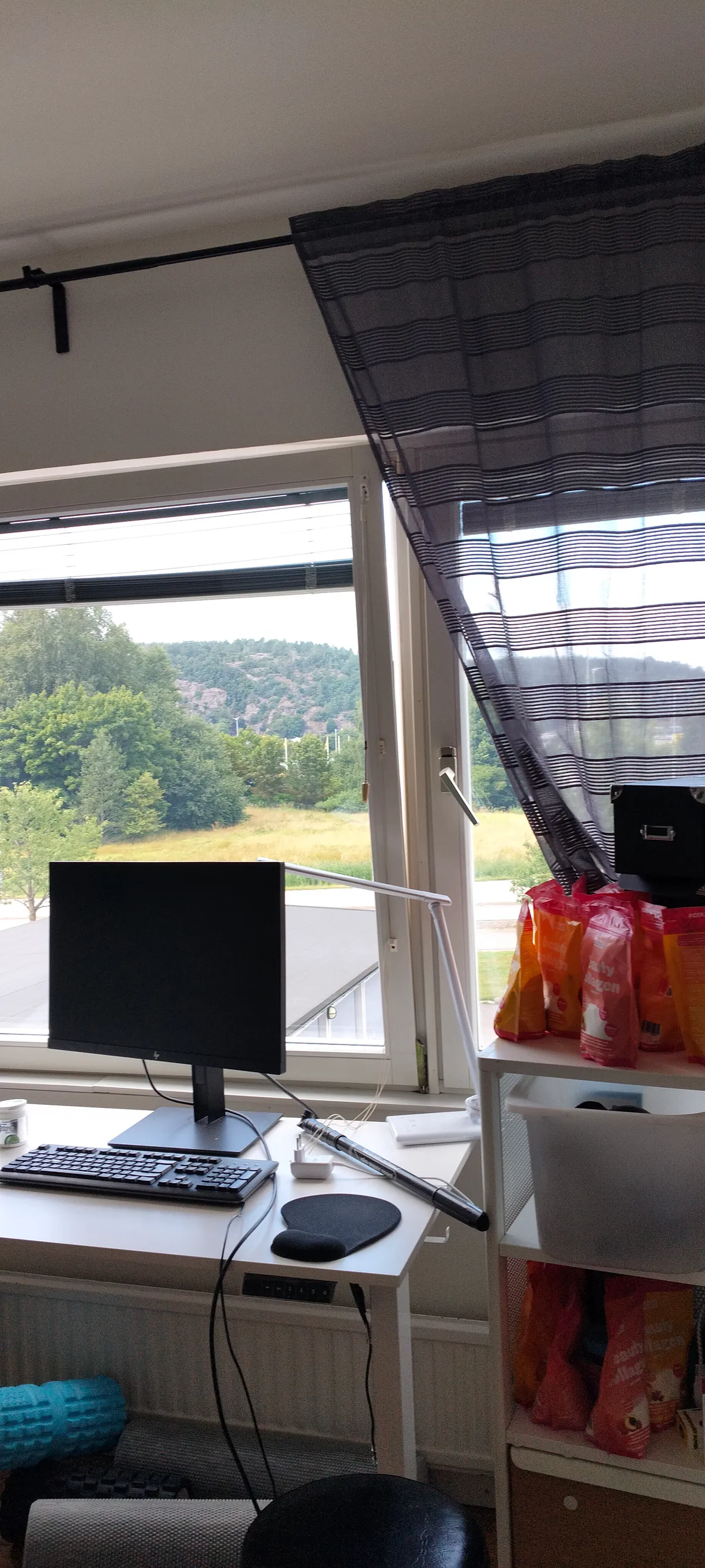 Hyreslägenhet på Partille i partille