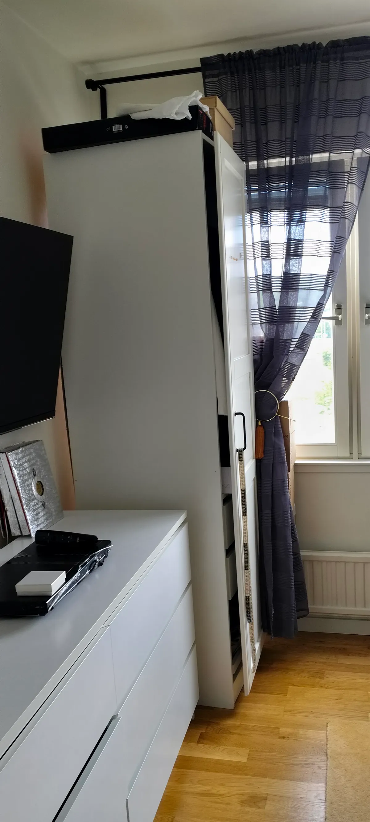 Hyreslägenhet på Partille i partille