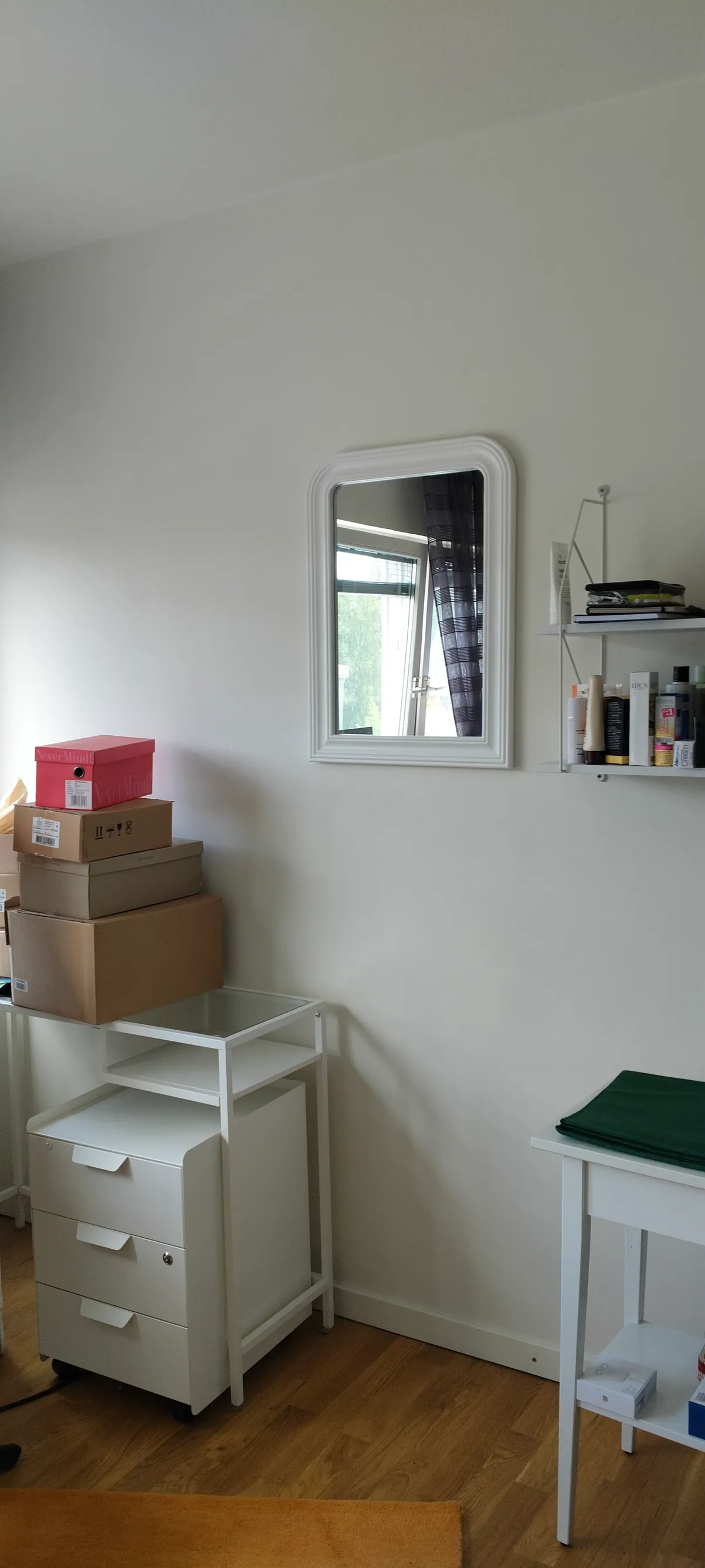 Hyreslägenhet på Partille i partille