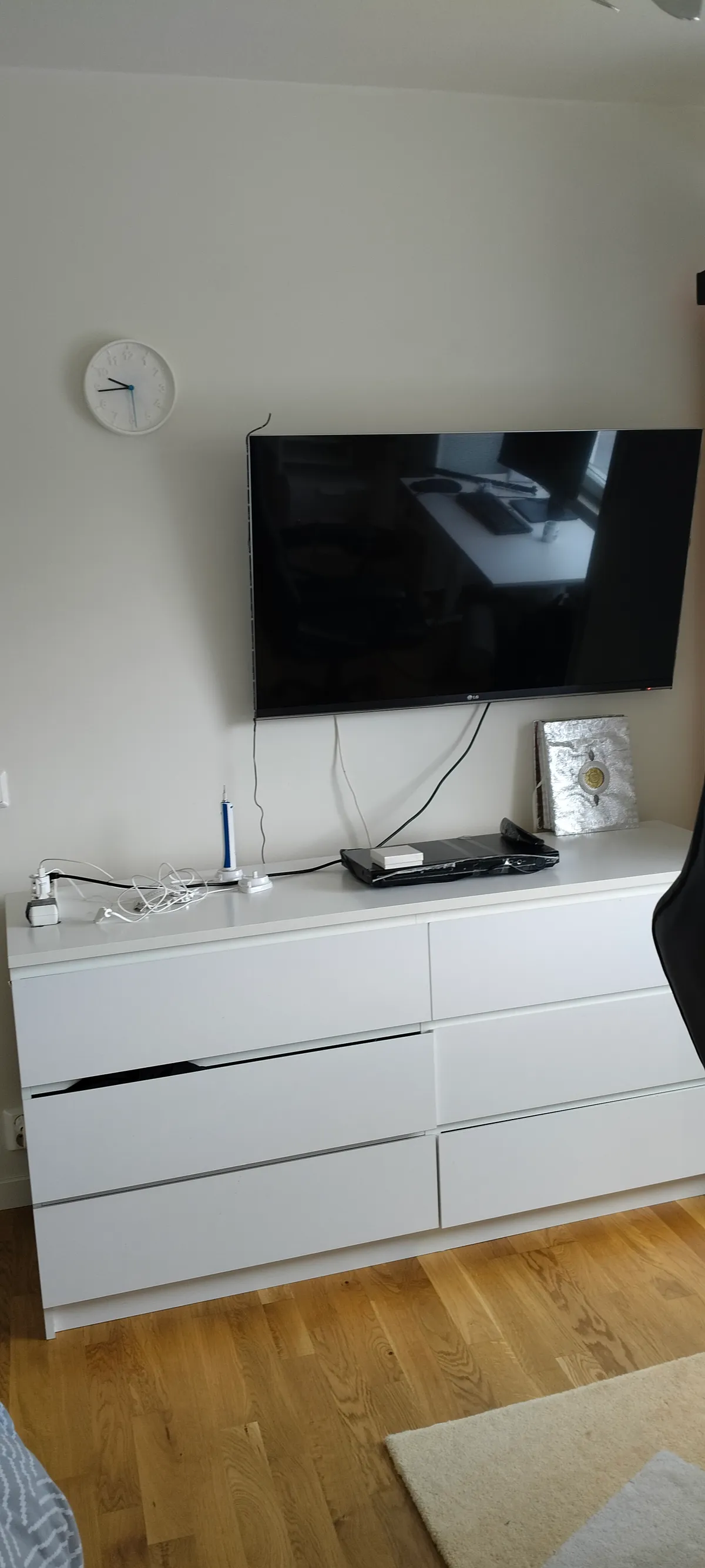 Hyreslägenhet på Partille i partille