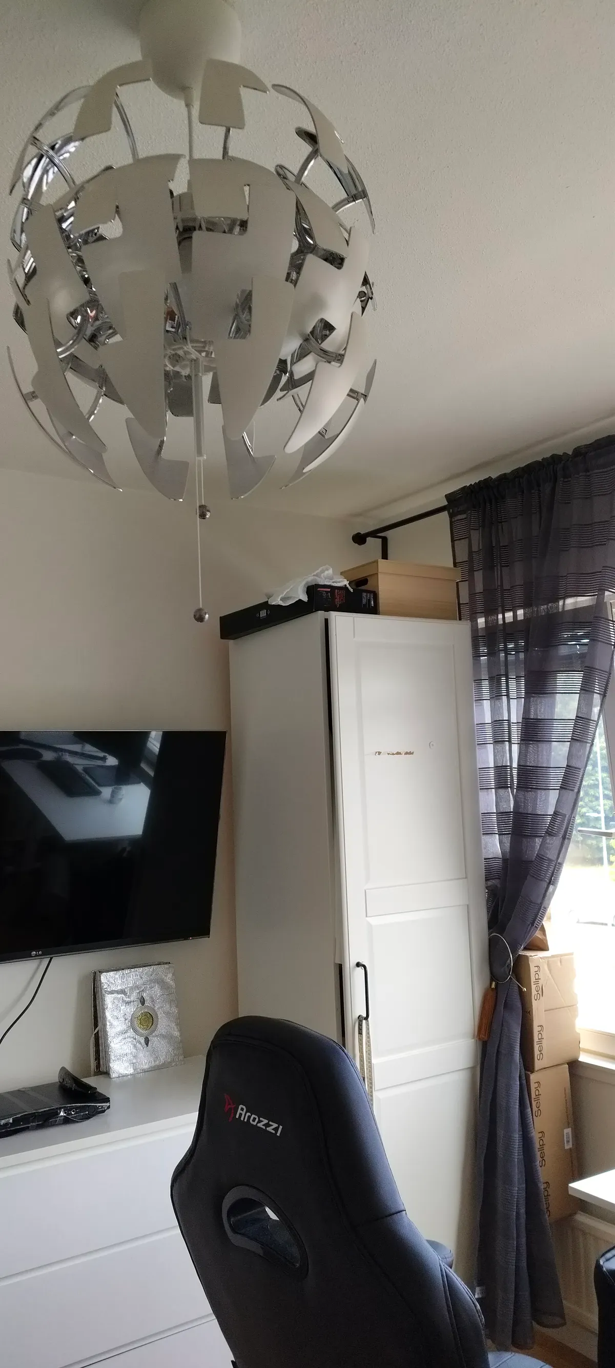 Hyreslägenhet på Partille i partille