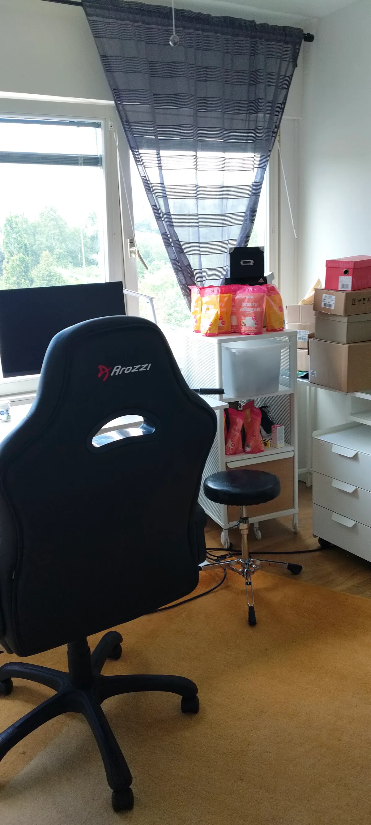 Hyreslägenhet på Partille i partille