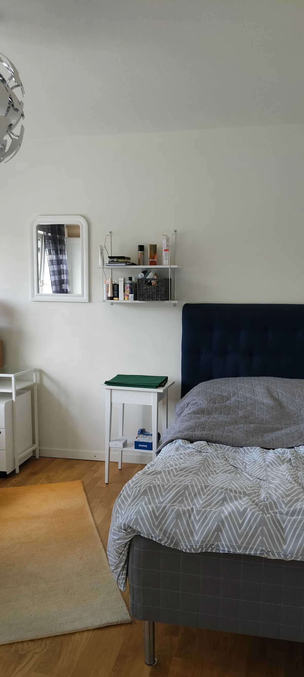 Hyreslägenhet på Partille i partille