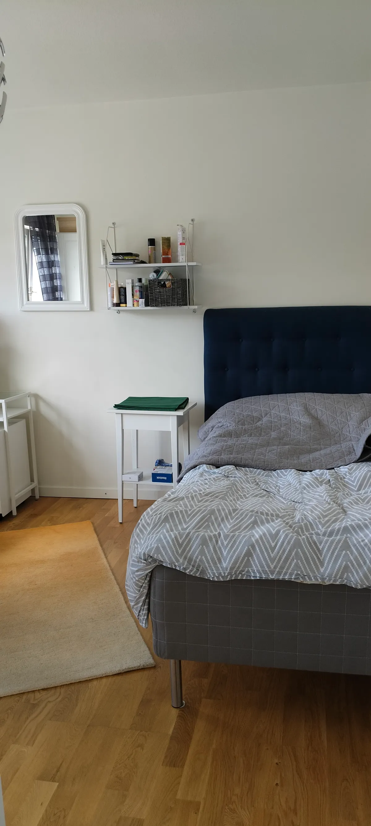 Hyreslägenhet på Partille i partille