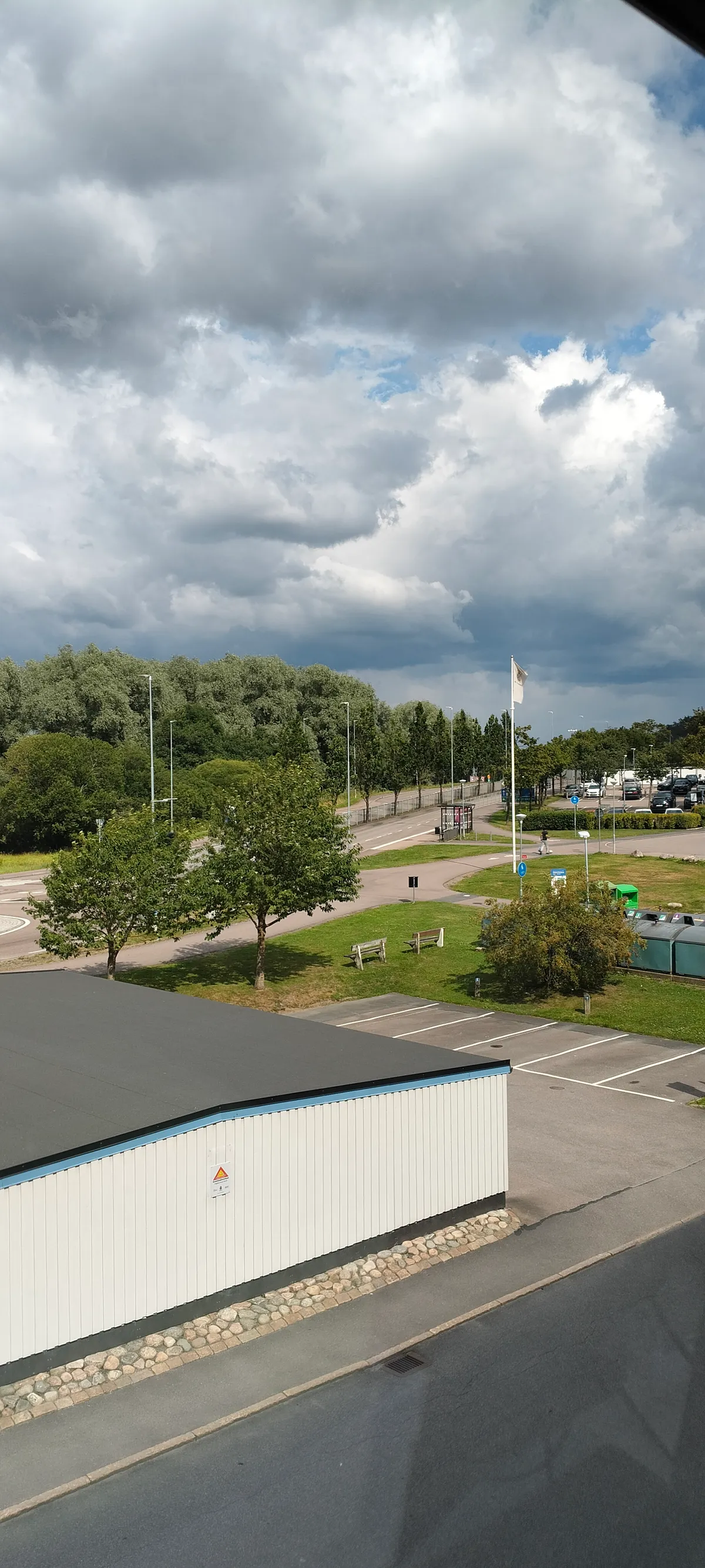 Hyreslägenhet på Partille i partille