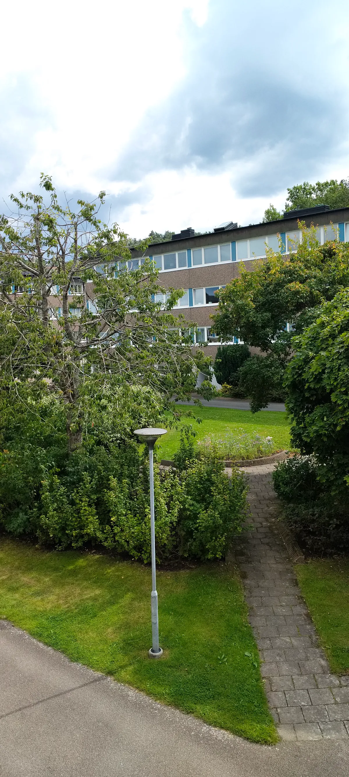 Hyreslägenhet på Partille i partille