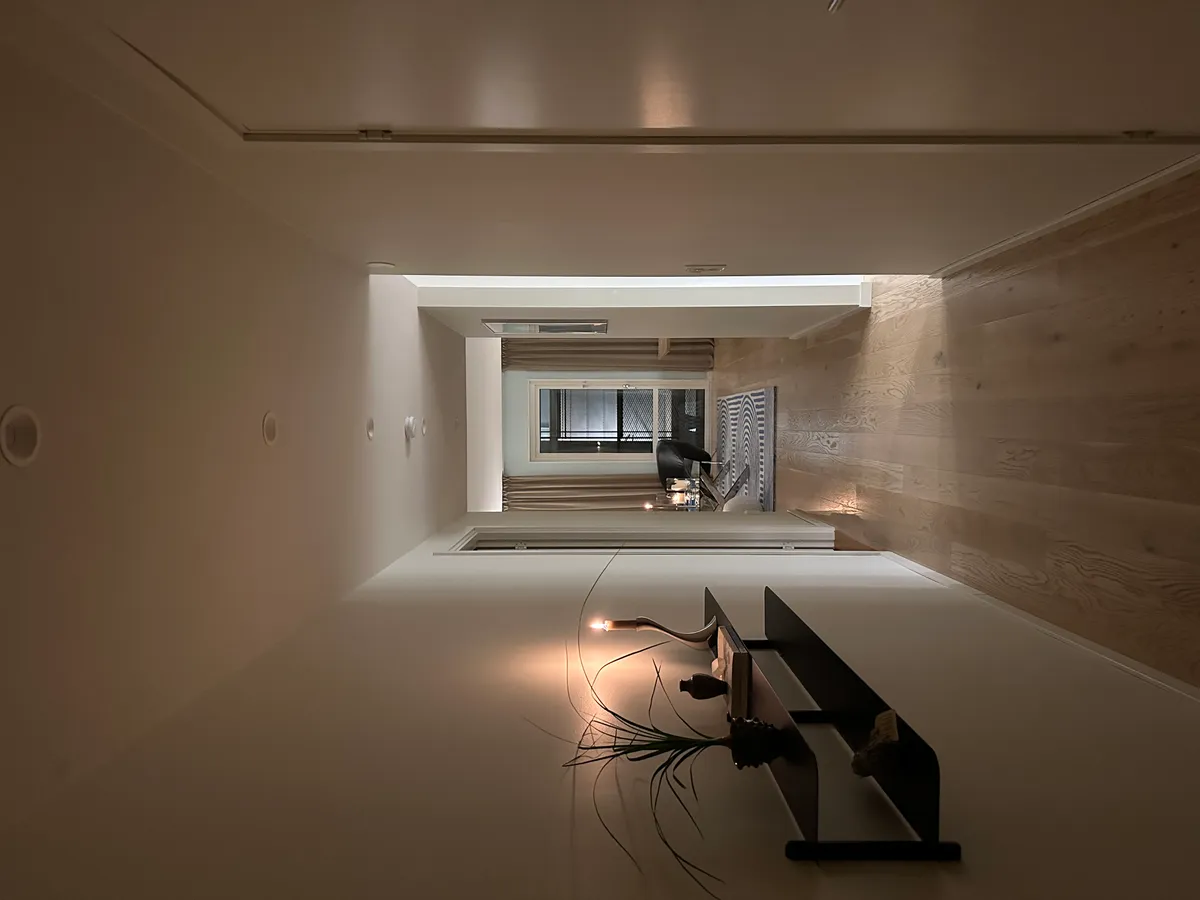 Hyreslägenhet på Nacka i nacka