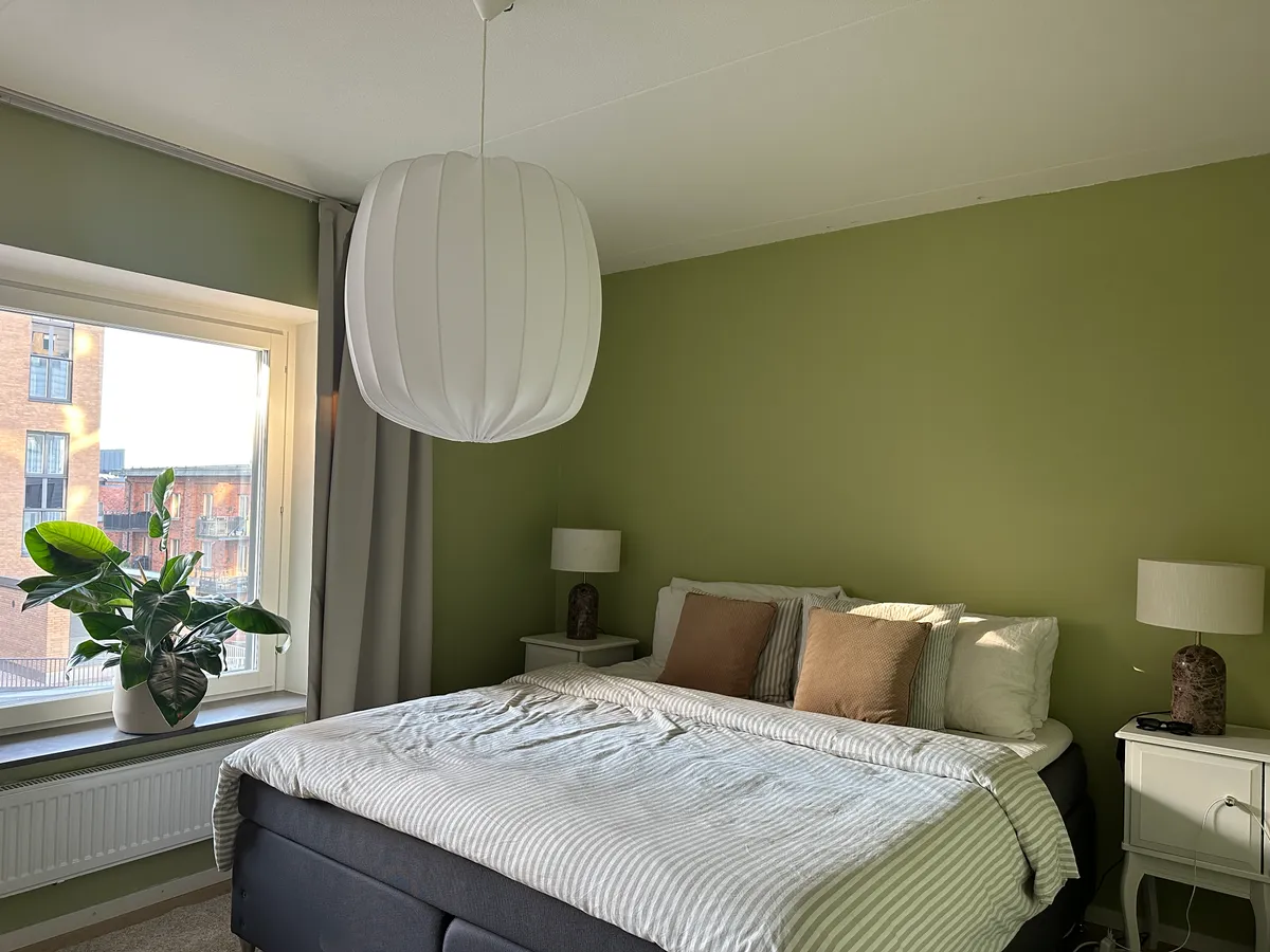 Hyreslägenhet på Nacka i nacka