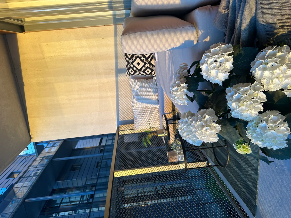 Hyreslägenhet på Nacka i nacka