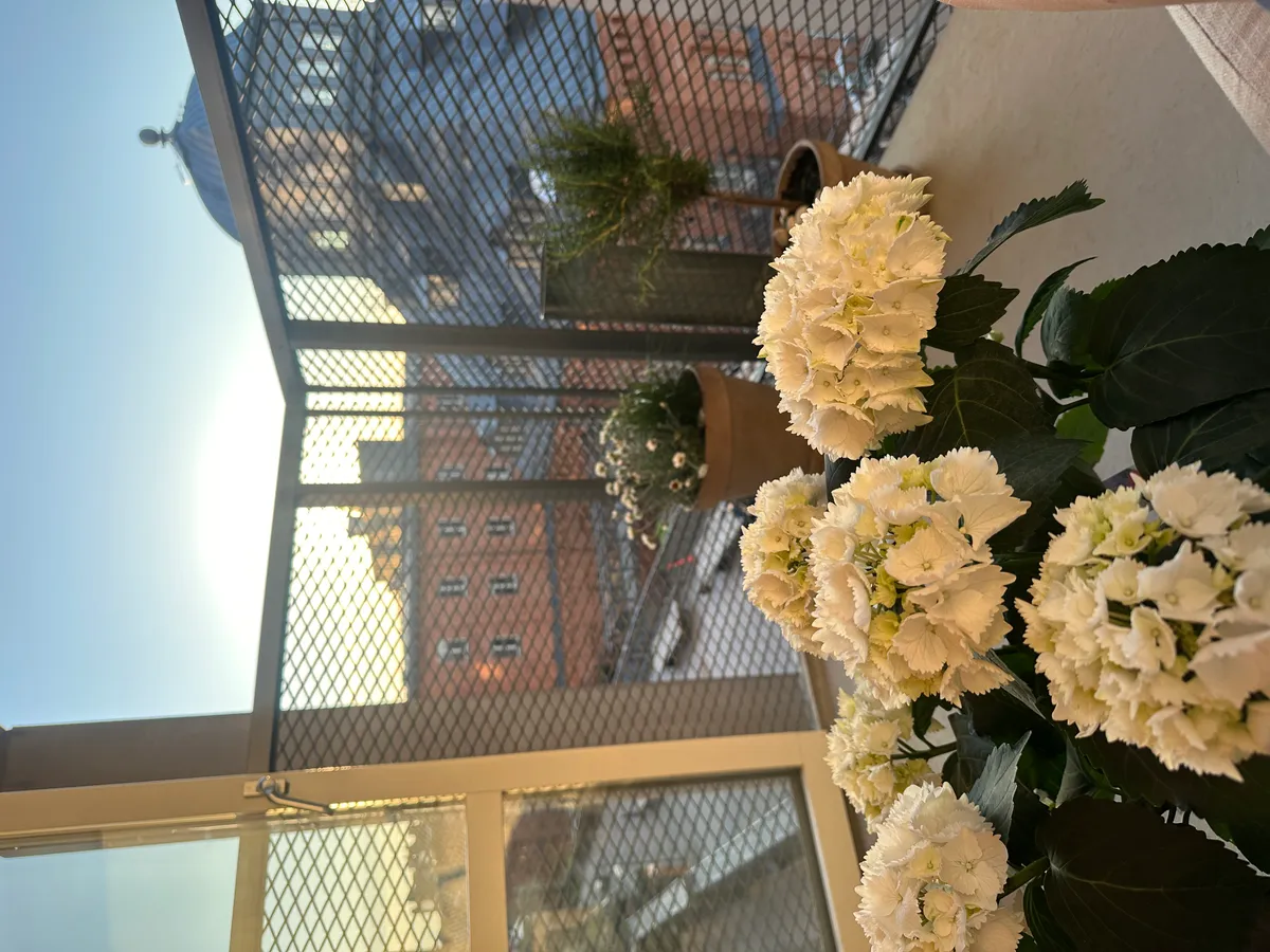 Hyreslägenhet på Nacka i nacka