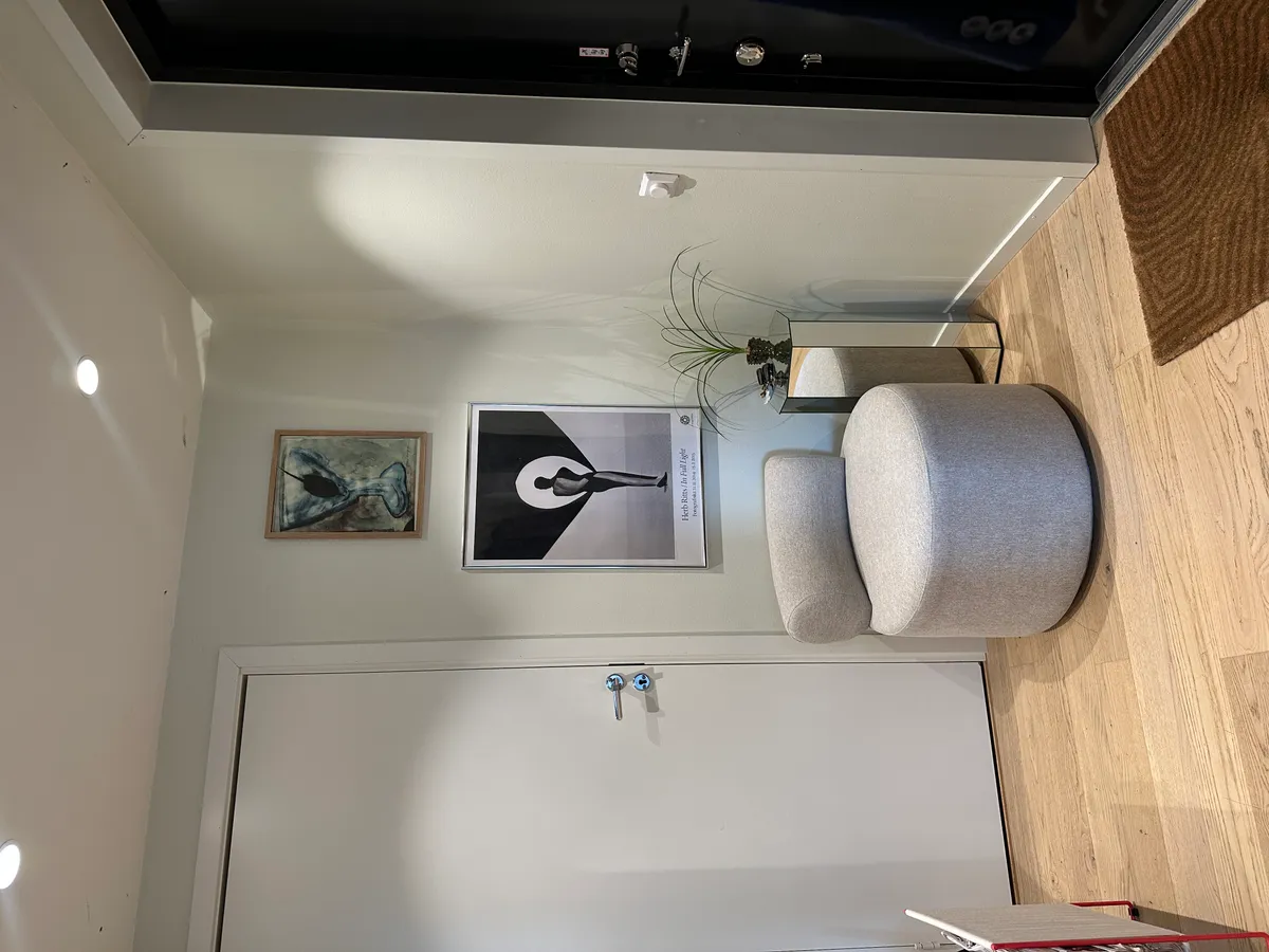 Hyreslägenhet på Nacka i nacka