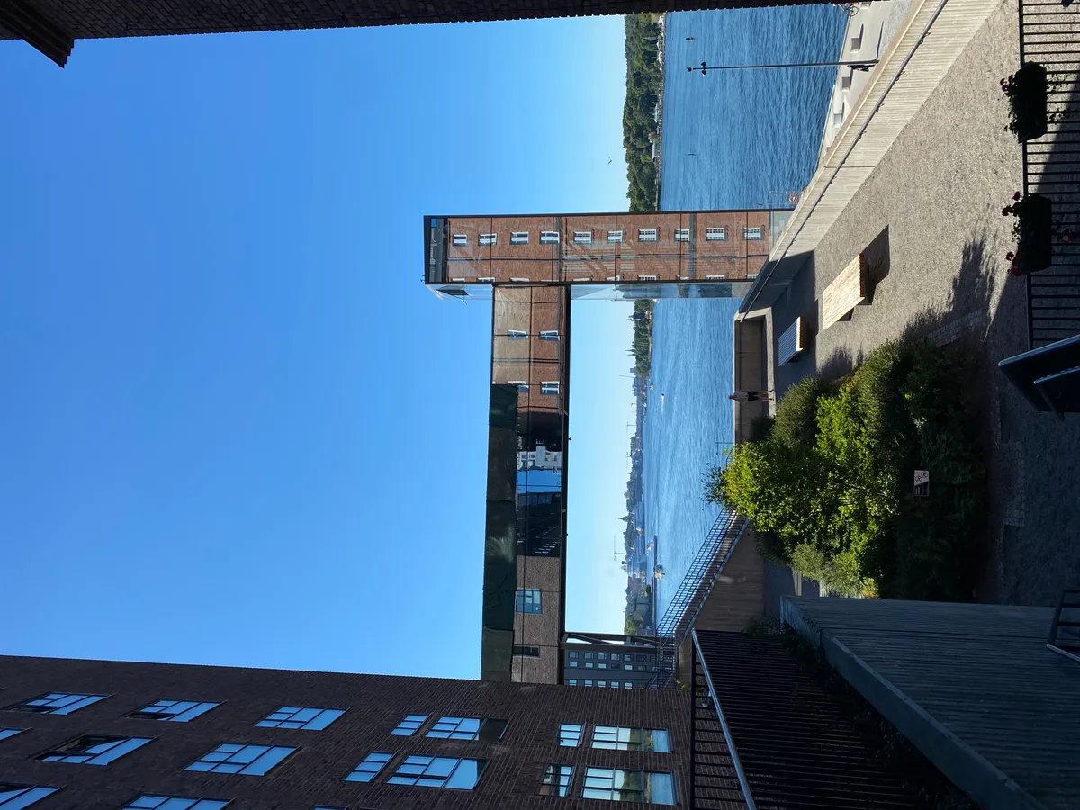 Hyreslägenhet på Nacka i nacka