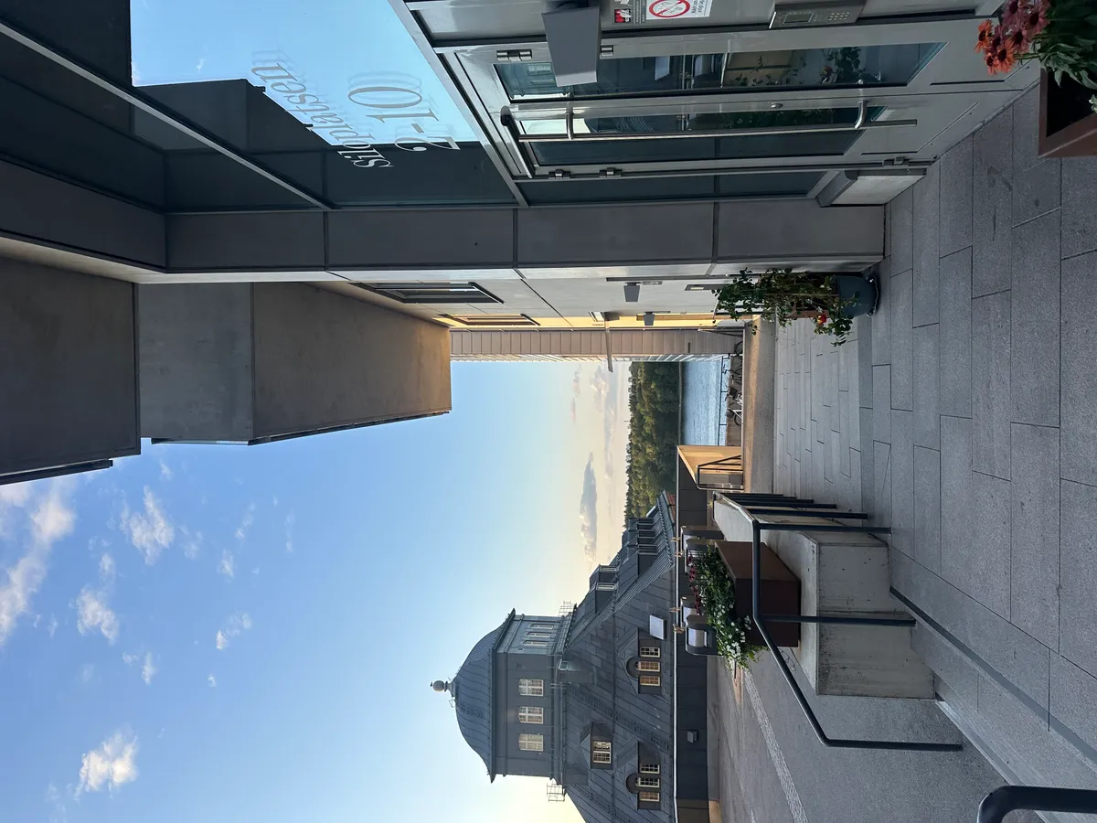 Hyreslägenhet på Nacka i nacka