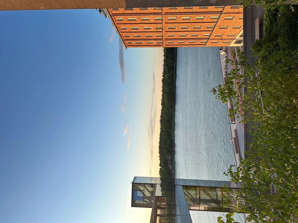 Hyreslägenhet på Nacka i nacka