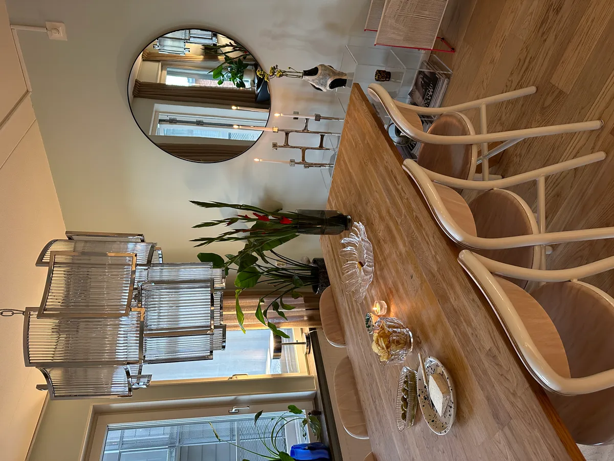 Hyreslägenhet på Nacka i nacka