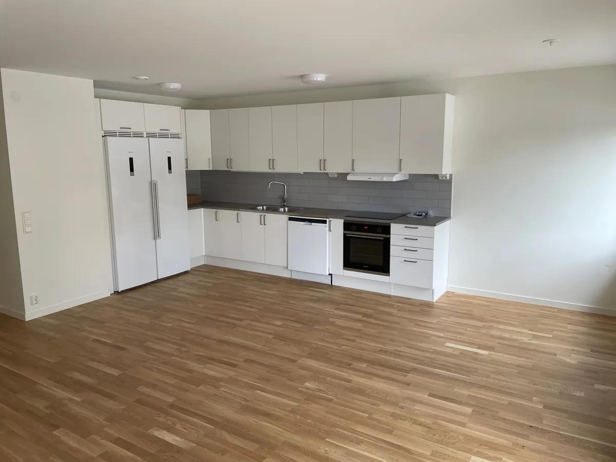 Hyreslägenhet på Herrljunga i herrljunga