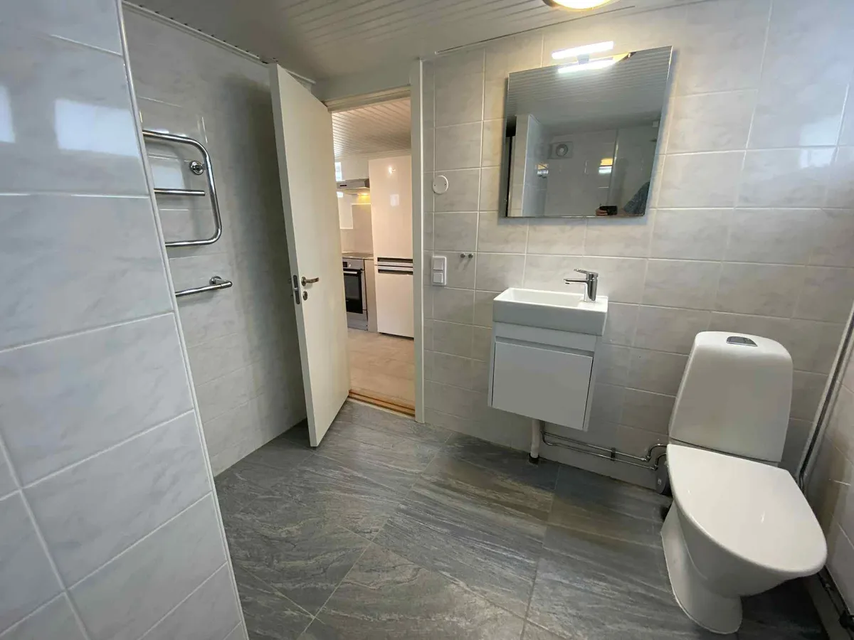 Hyresbostad på Göteborg i goteborg