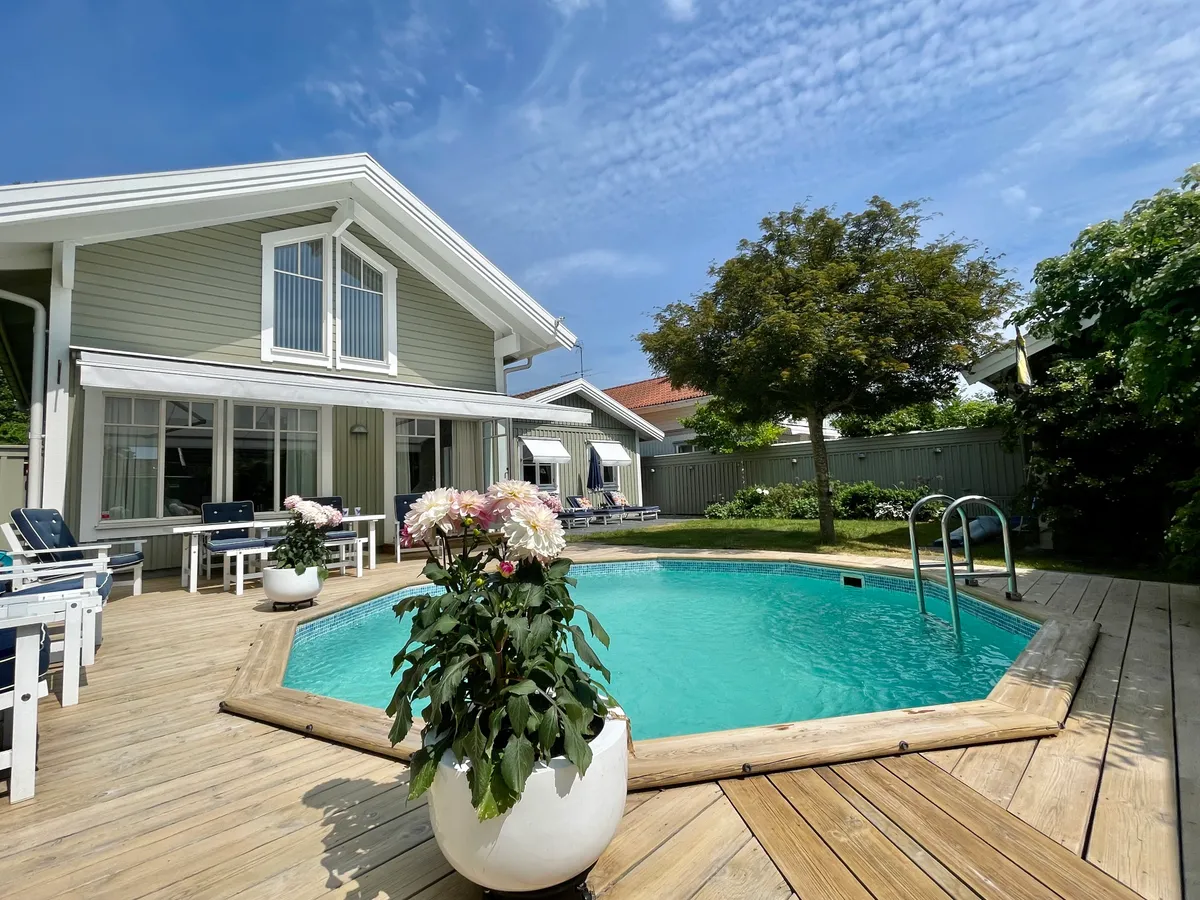 Hyresbostad på Värmdö i varmdo