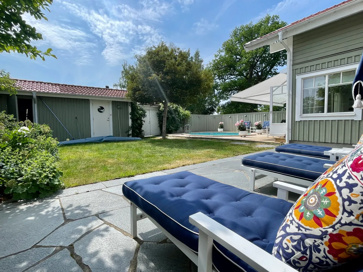 Hyresbostad på Värmdö i varmdo