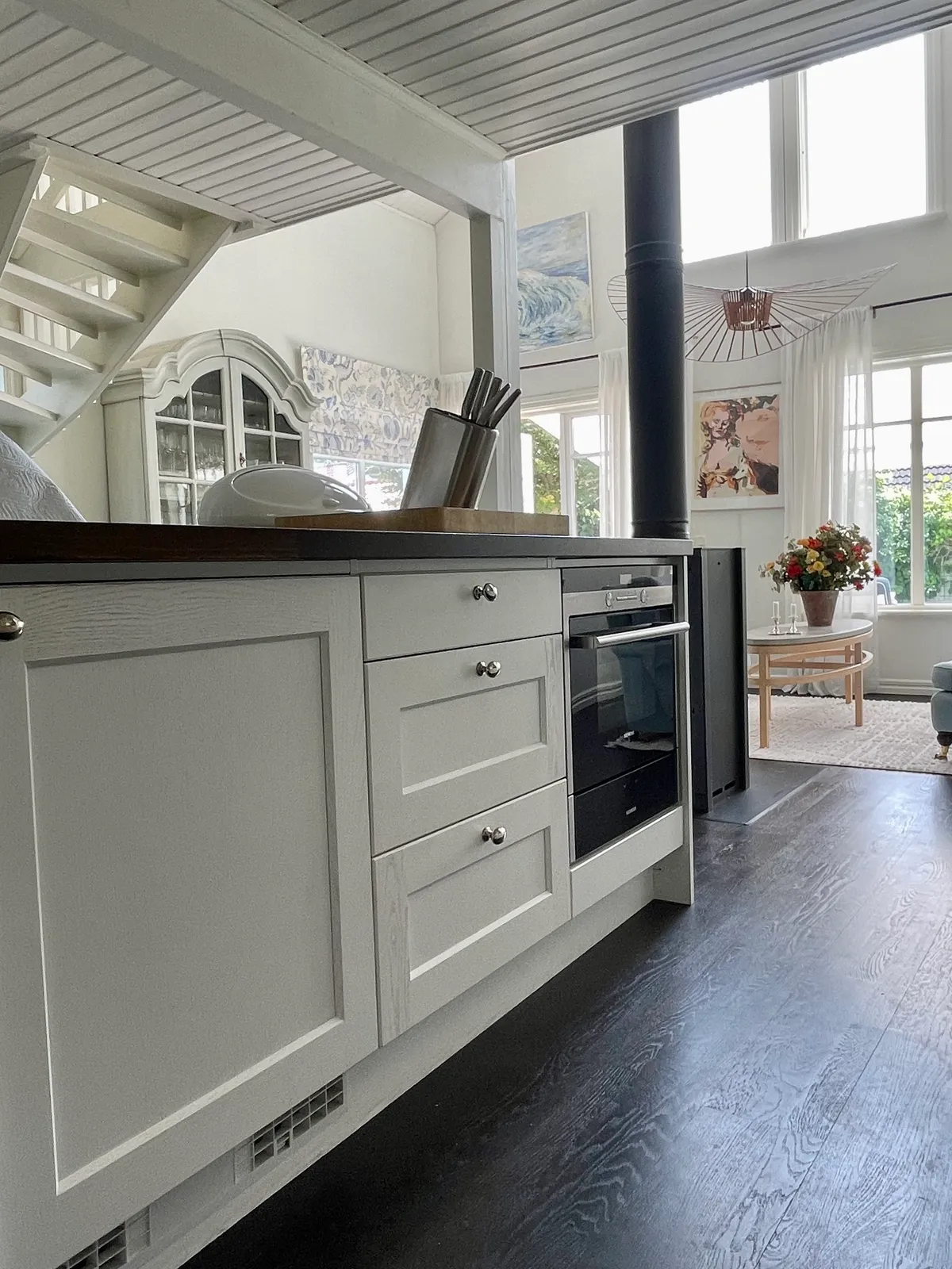 Hyresbostad på Värmdö i varmdo