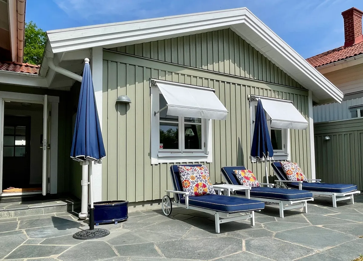 Hyresbostad på Värmdö i varmdo