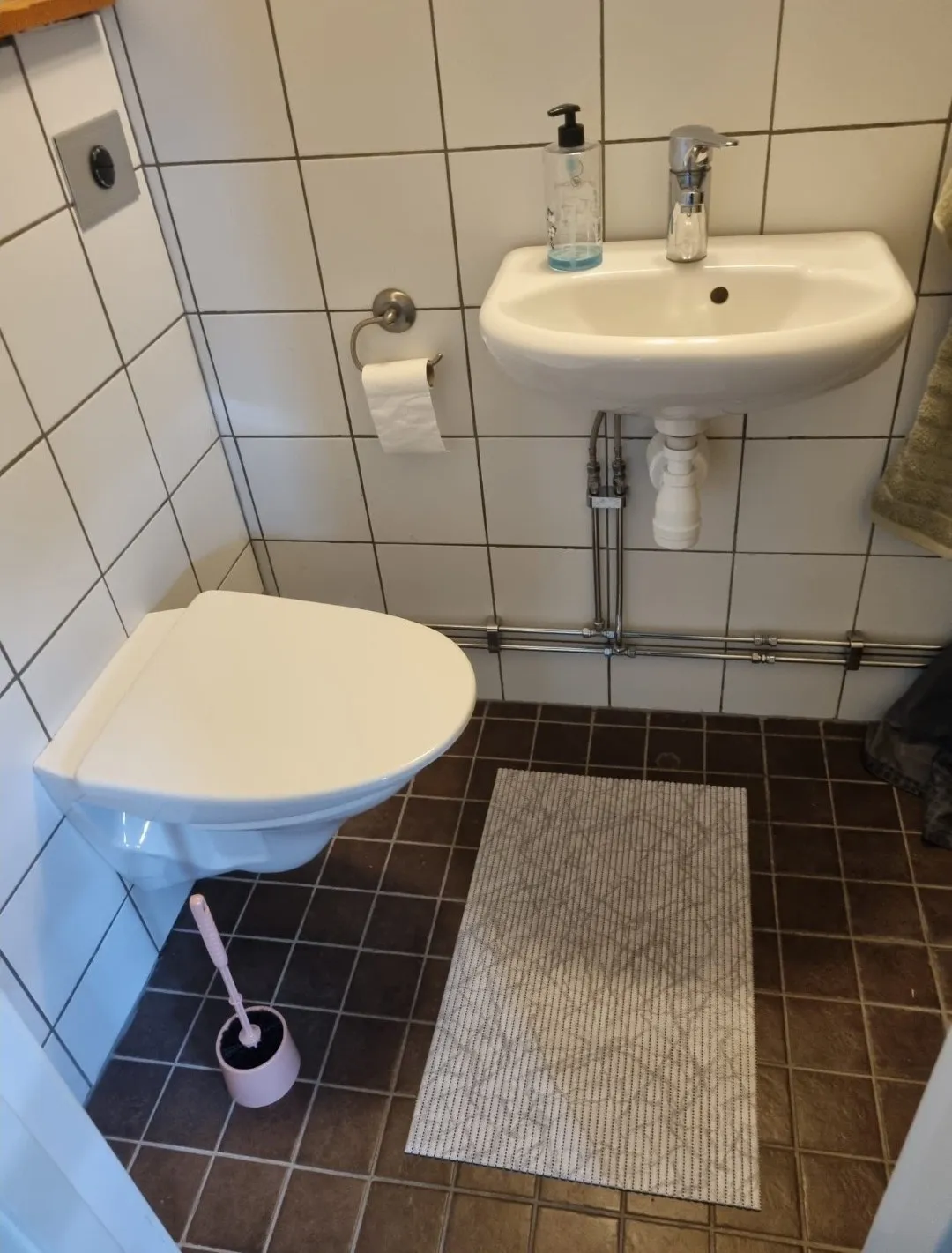 Hyresbostad på Boden i boden