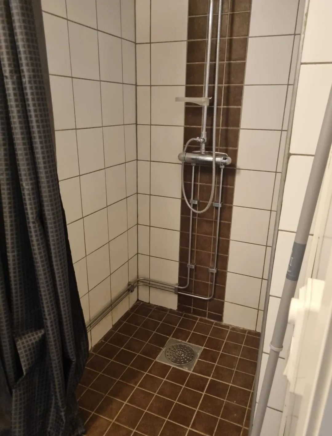 Hyresbostad på Boden i boden