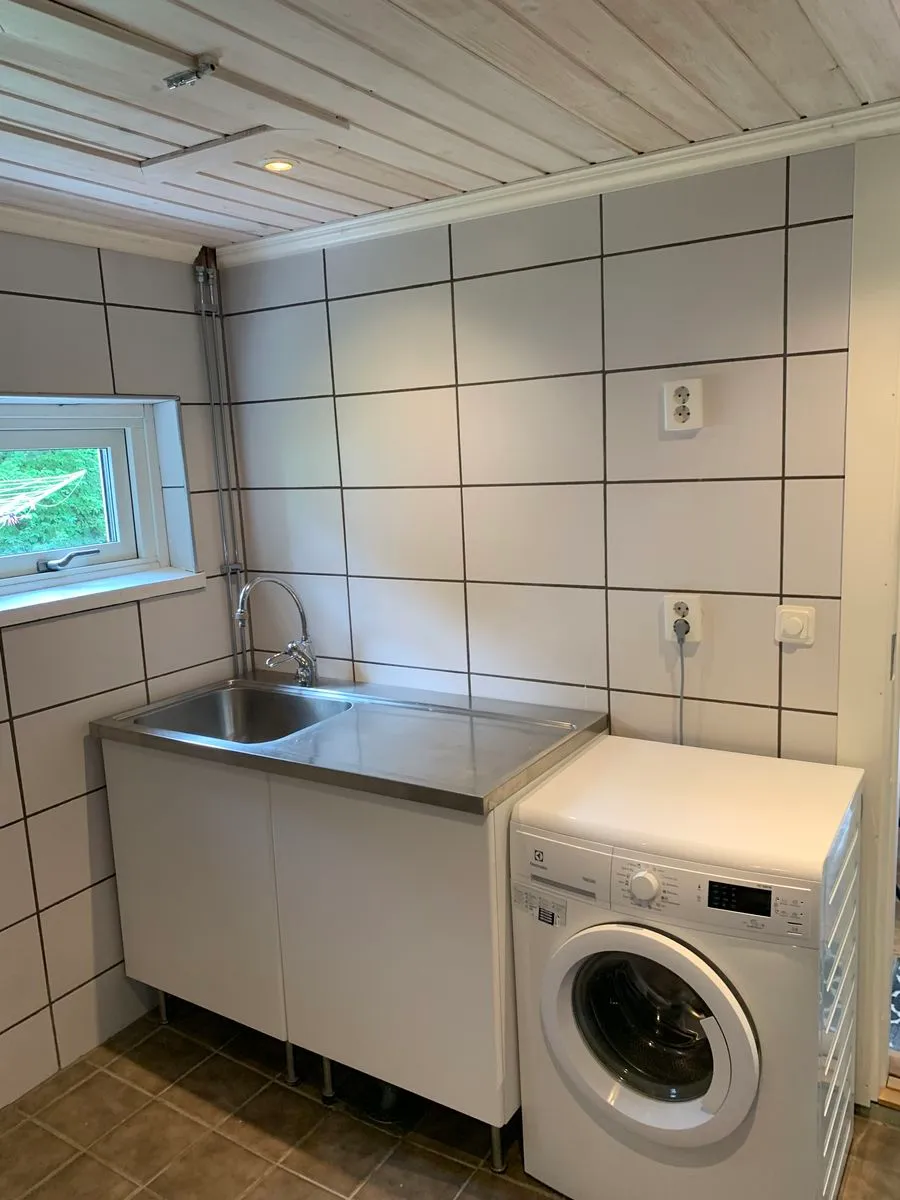 Hyresbostad på Boden i boden