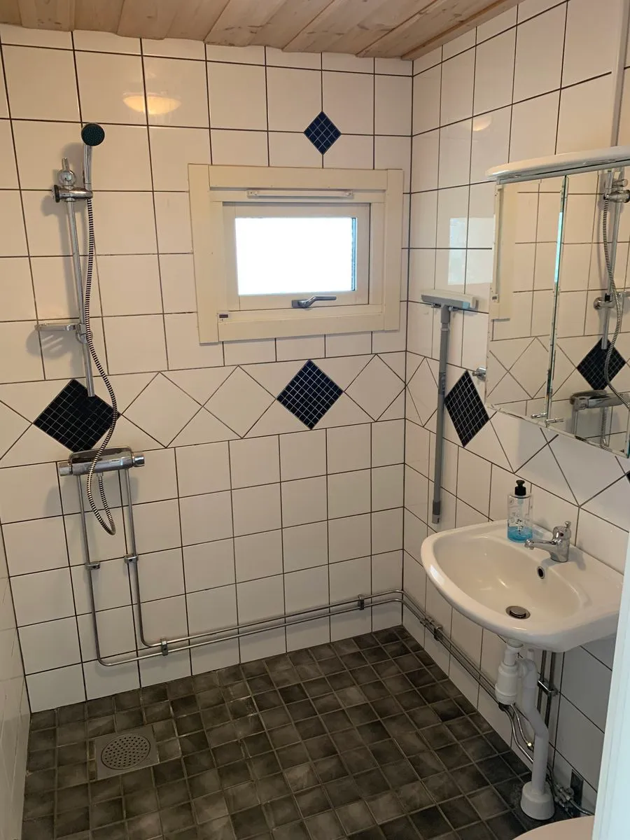 Hyresbostad på Boden i boden