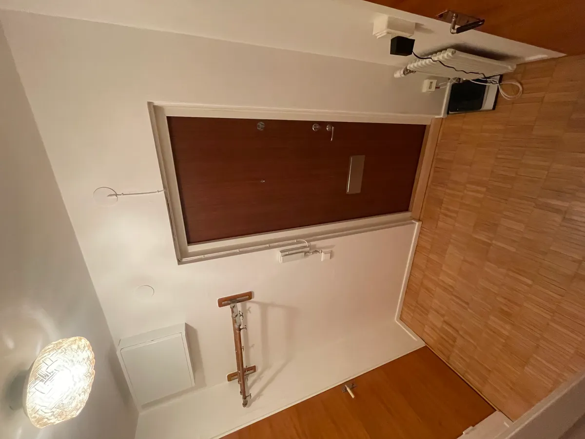 Hyreslägenhet på Malmö i malmo