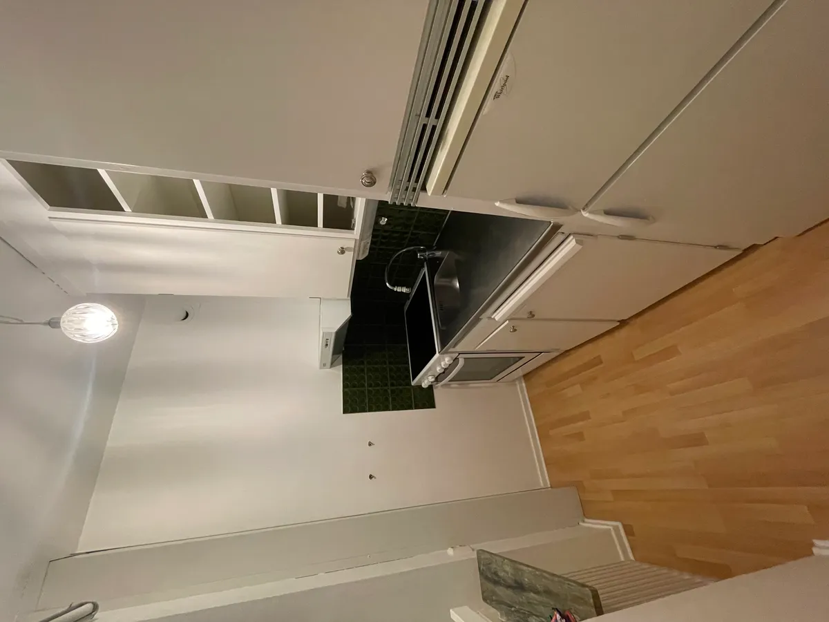 Hyreslägenhet på Malmö i malmo