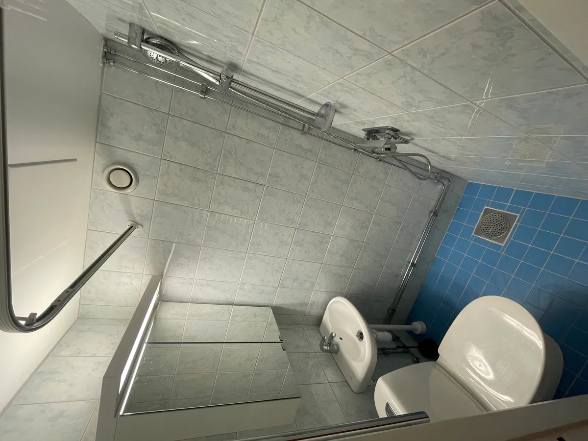 Hyreslägenhet på Malmö i malmo