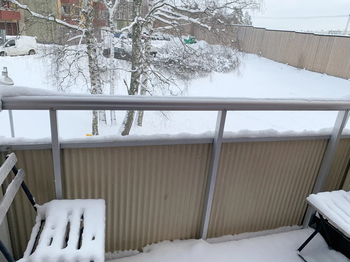 Hyreslägenhet på Täby i taby