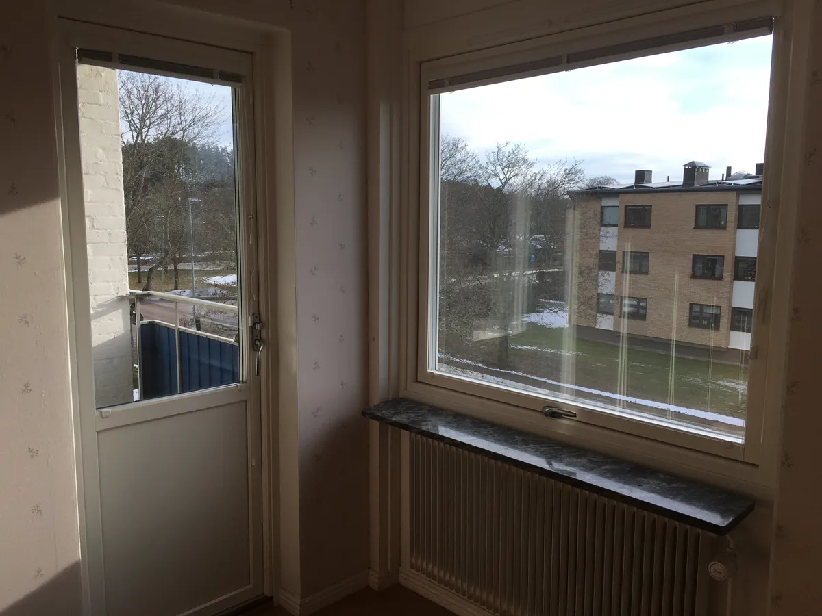 Hyreslägenhet på Linköping i linkoping