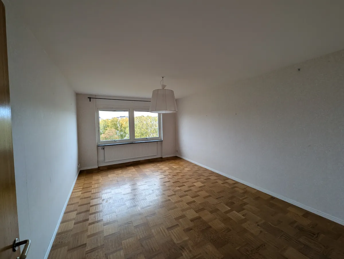 Hyreslägenhet på Linköping i linkoping