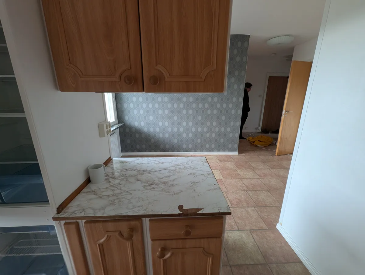 Hyreslägenhet på Linköping i linkoping