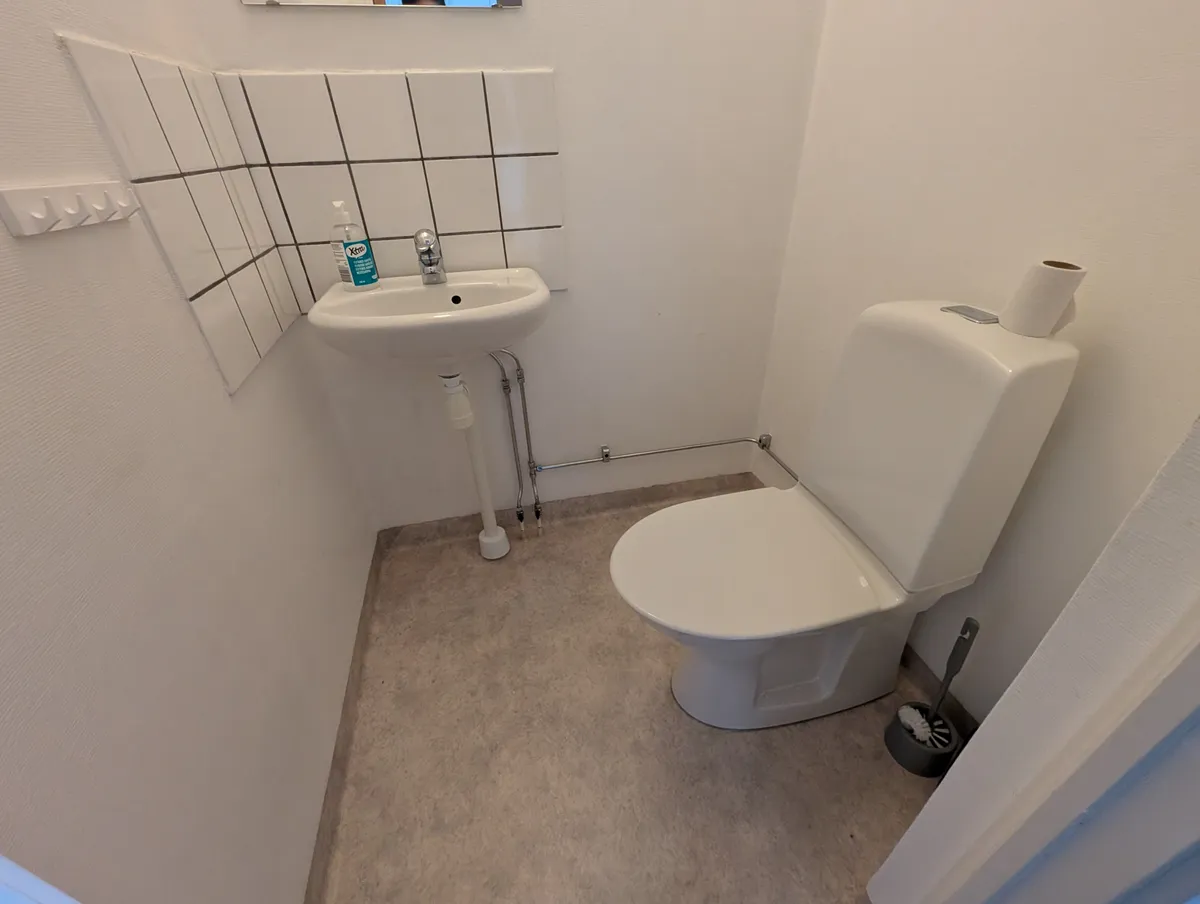 Hyreslägenhet på Linköping i linkoping