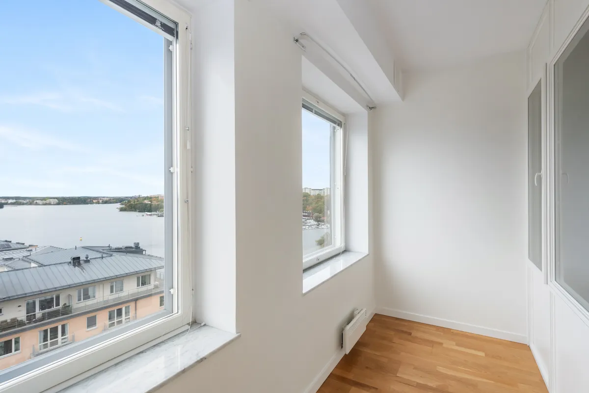 Hyreslägenhet på Stockholm i stockholm