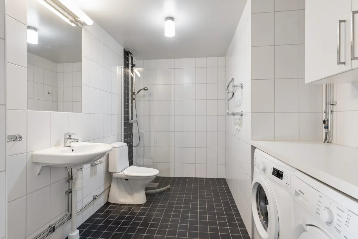Hyreslägenhet på Stockholm i stockholm