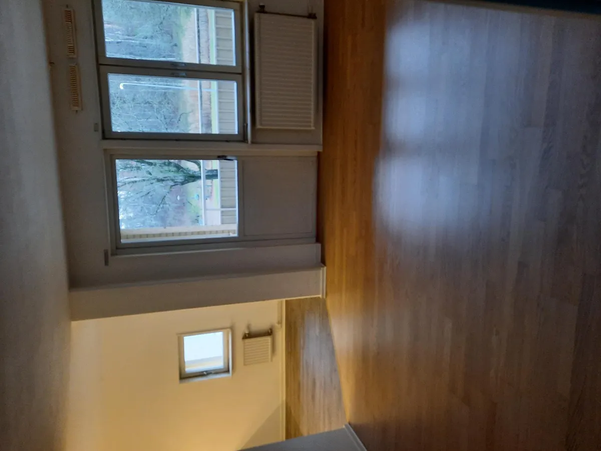 Hyreslägenhet på Kristinehamn i kristinehamn