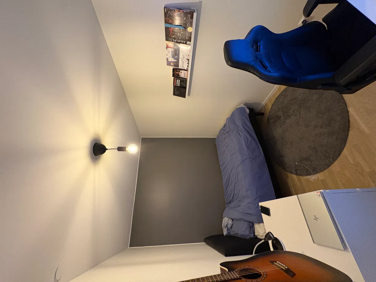 Hyreslägenhet på Tyresö i tyreso