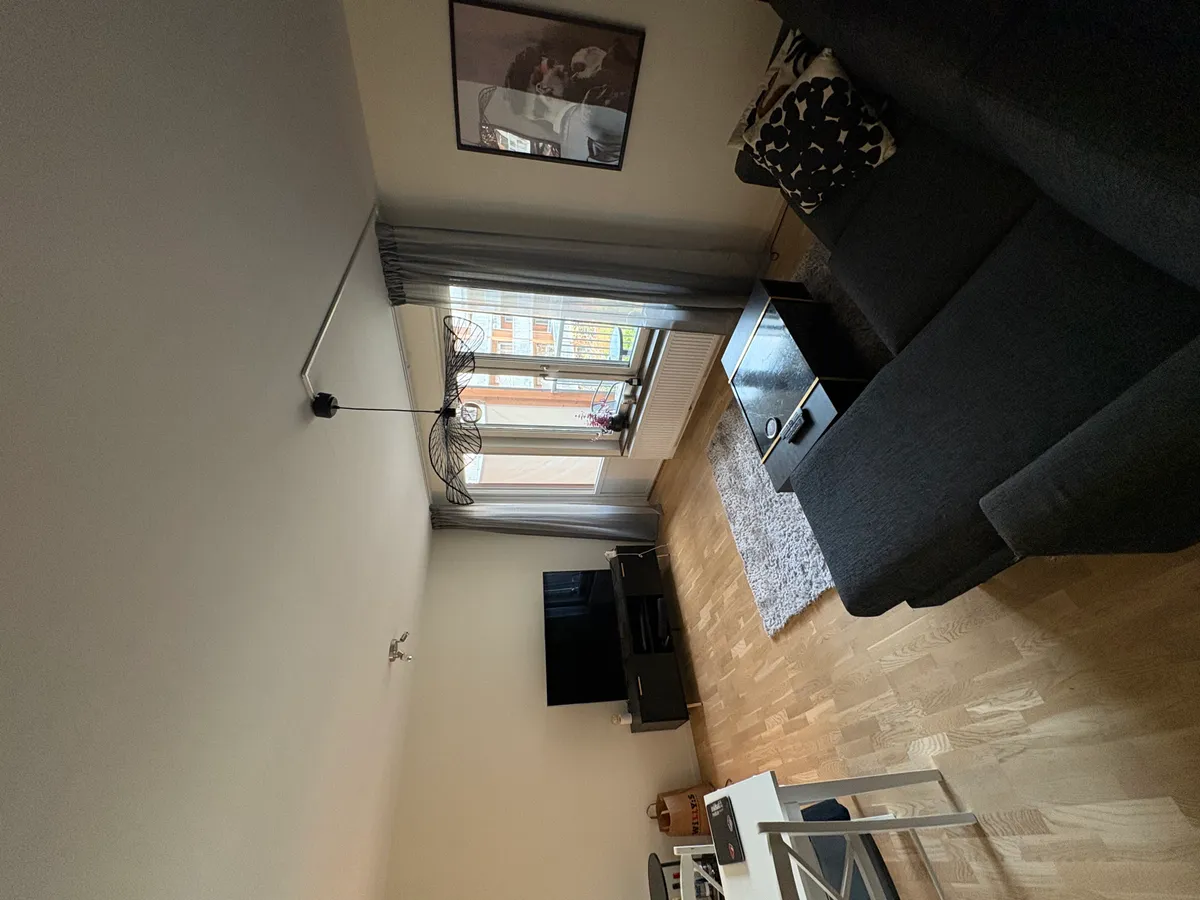 Hyreslägenhet på Tyresö i tyreso