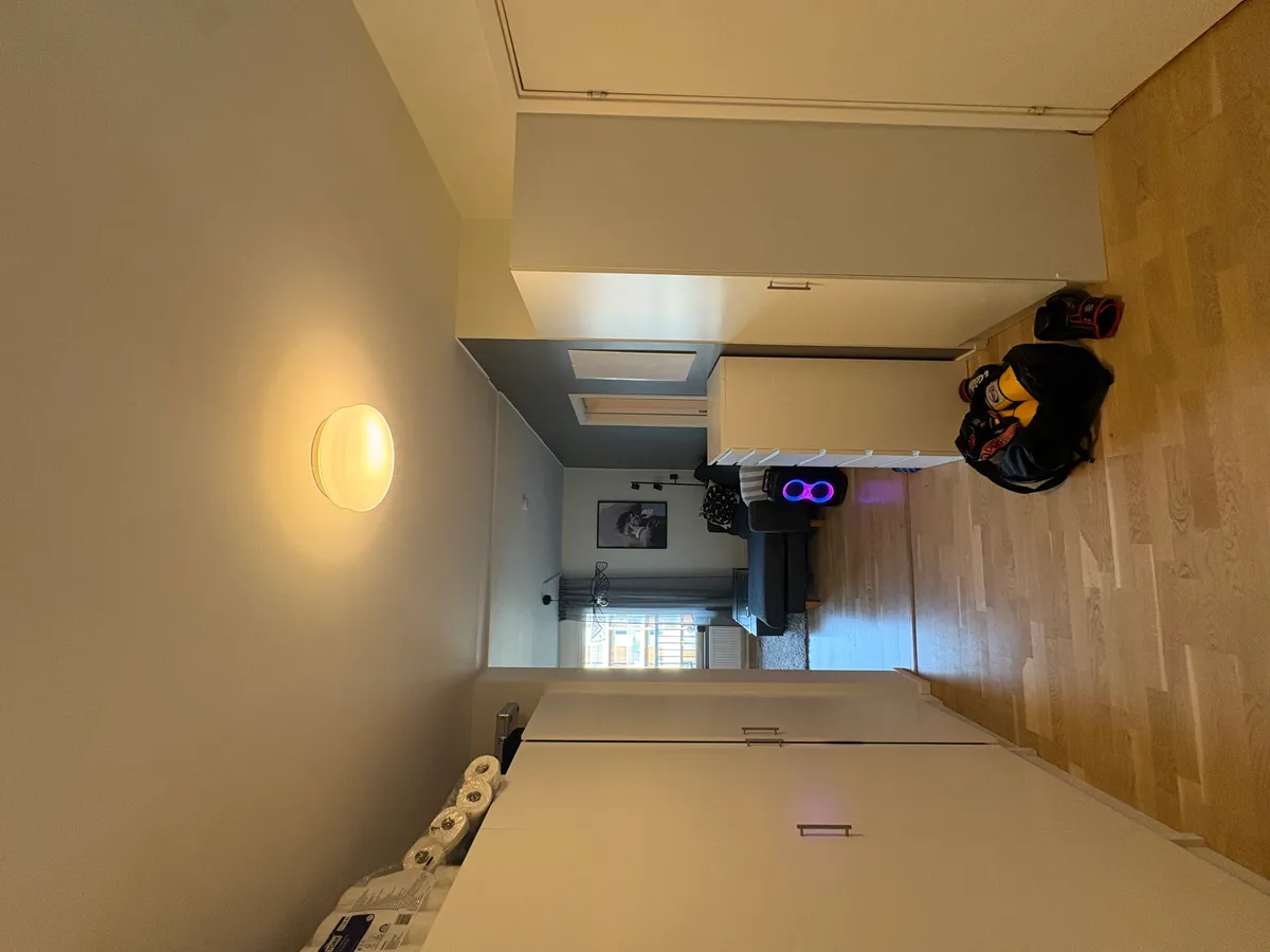 Hyreslägenhet på Tyresö i tyreso