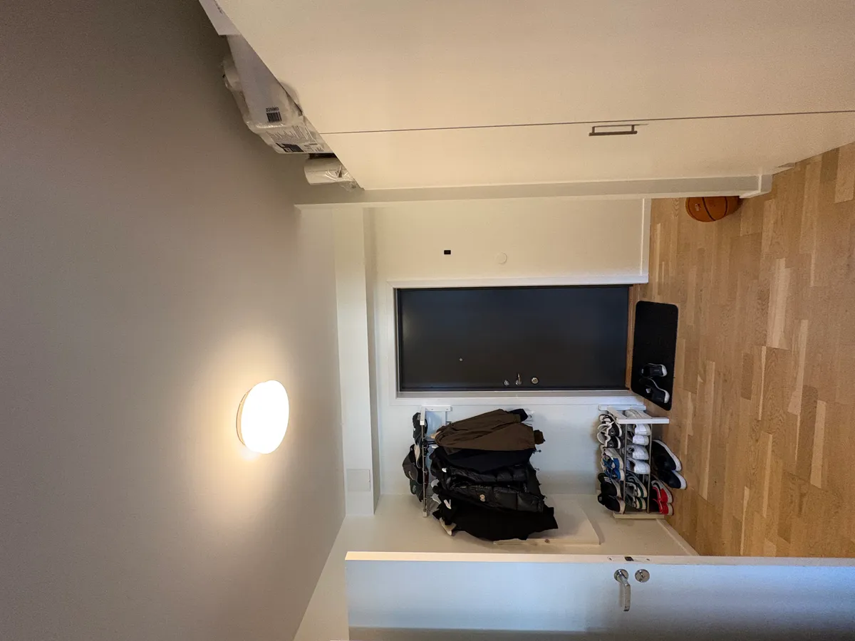 Hyreslägenhet på Tyresö i tyreso